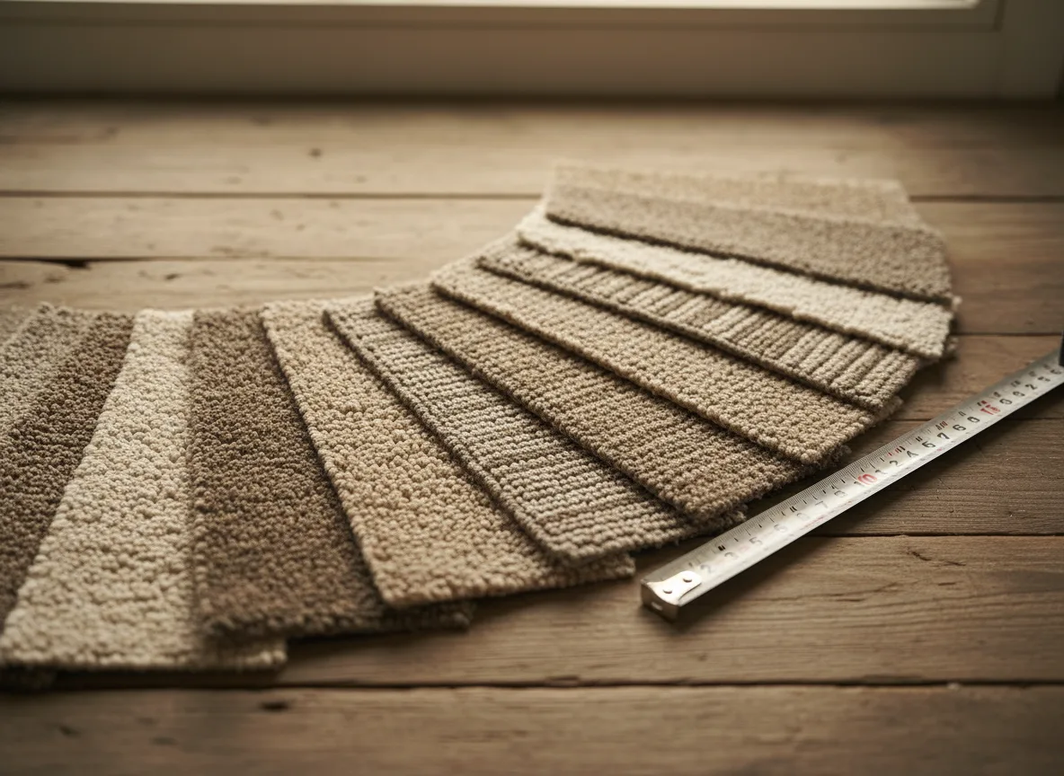 Carpet Installation Hampton, MN FAQs